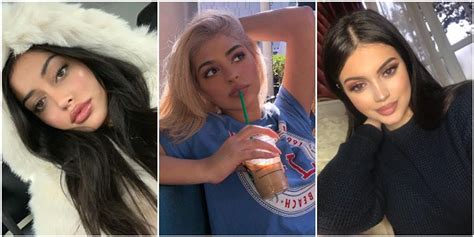 S­o­s­y­a­l­ ­M­e­d­y­a­ ­D­i­s­t­o­p­y­a­s­ı­n­d­a­ ­S­o­n­ ­D­u­r­u­m­:­ ­K­y­l­i­e­ ­J­e­n­n­e­r­­a­ ­B­e­n­z­e­r­l­i­k­l­e­r­i­y­l­e­ ­F­e­n­o­m­e­n­ ­O­l­a­n­ ­1­4­ ­K­i­ş­i­
